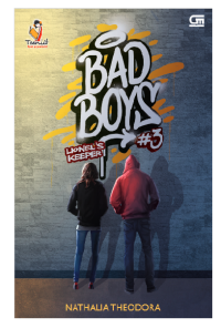 BAD BOYS 3