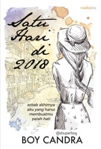 SATU HARI DI 2018