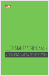 TEMAN TAPI MENIKAH 2