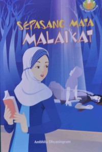 SEPASANG MATA MALAIKAT