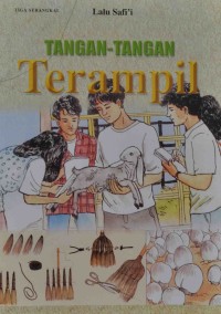 Tangan-Tangan Terampil