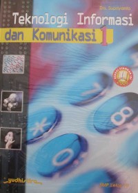 Teknologi Impormasi dan Komunikasi 1