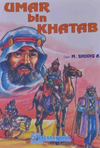 UMAR BIN KHATAB