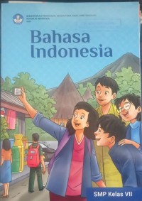 BAHASA INDONESIA KLS-VII KM