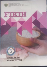 FIKIH KELAS IX