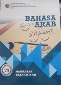 BAHASA ARAB MTS KLS -VII km