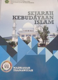 Sejarah Kebudayaan Islam Kelas VII KM