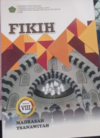 FIKIH KLS-VIII New