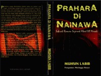 PRAHARA DI NAINAWA