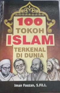 100 TOKOH ISLAM TERKENAL DI DUNIA