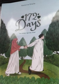 172 DAYS : Aku Ikhlas, tapi Aku Rindu