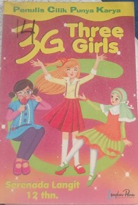 3G Three Girls