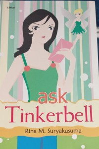 ASK TINKERBELL