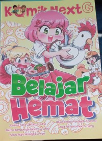 BELAJAR  HEMAT