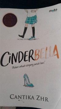 CINDERBELLA