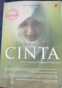 DZIKIR-DZIKIR CINTA