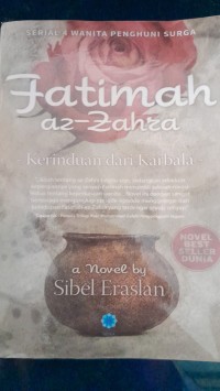 FATIMAH AZ-ZAHRA