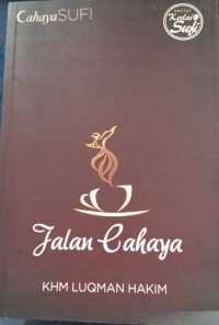 JALAN CAHAYA