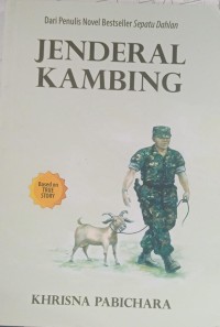 JENDERAL KAMBING