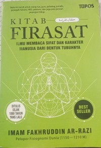 KITAB FIRASAT