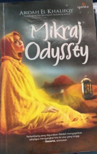 MIKRAJ ODYSSTY