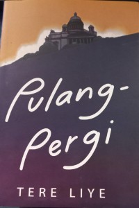 PULANG-PERGI