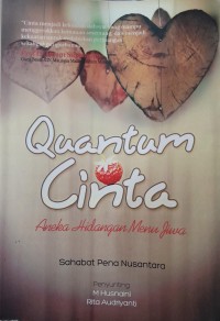 QUANTUM CINTA