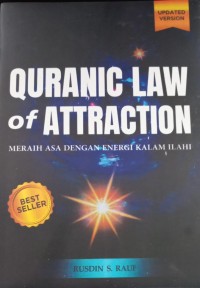 QURANIC LAW of ATTRACTION