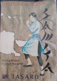 SAMITA : Bintang Berpijar Di Langit Majapahit