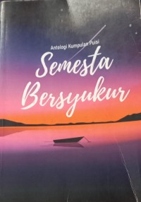 Semesta Bersyukur