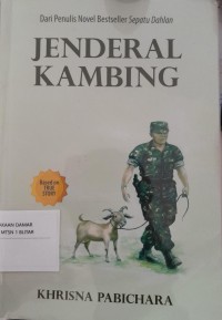 SERIGALA Dan Kambing