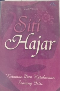 SITI HAJAR