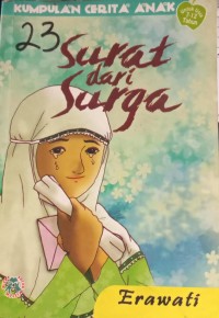 SURAT dari SURGA