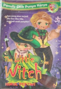 THE LITTLE WITCH