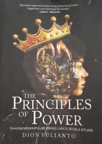 THE  PRINCILES OF Power