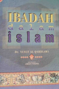 Ibadah Dalam Islam