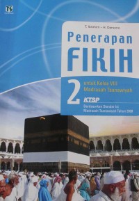 Penerapan Fikih 2