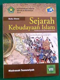 SEJARAH KEBUDAYAAN ISLAM VII