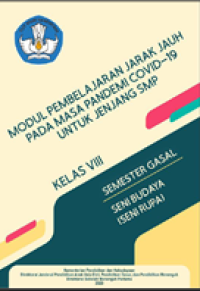 Modul Seni Budaya (Seni Rupa) 8 Semester Gasal